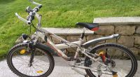 CYCO Fahrrad 24" Alu-City-Bike Bayern - Kumhausen Vorschau