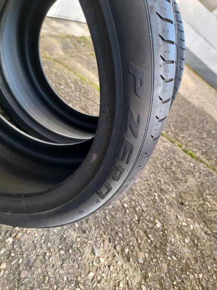 Pirelli P Zero 315/35/ZR21  Sommerferien in Troisdorf