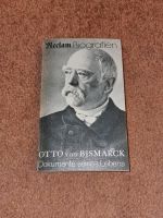 Otto von Bismarck Dokumente seines Lebens 1815-1898  Biografien Brandenburg - Stechow-Ferchesar Vorschau