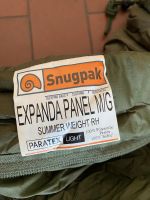 Snugpak Epanda Panel oliv. KSK, EGB, FschJg Aachen - Eilendorf Vorschau