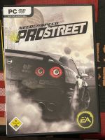 Need for Speed Pro Street PC Niedersachsen - Damme Vorschau