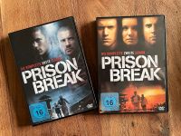 Prison Break Staffel eins und zwei dvd Wuppertal - Cronenberg Vorschau