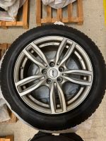 ATS Winterräder 225/55 R17 BMW/ Mini Baden-Württemberg - Möckmühl Vorschau