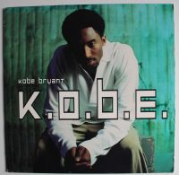 Kobe Bryant – K.O.B.E. (12'' Single USA 2000) 50 Cent Nas Berlin - Hohenschönhausen Vorschau