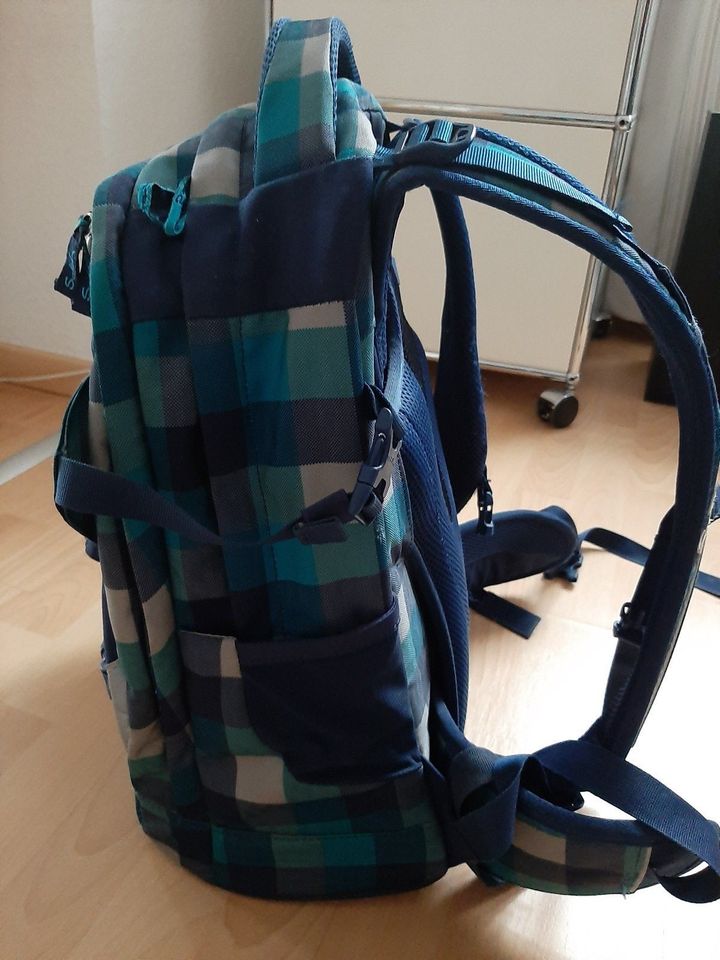 Satch Schulrucksack in Hannover