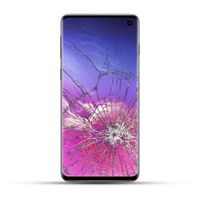 Samsung S10 Plus EXPRESS Reparatur in Heidelberg für Display Baden-Württemberg - Leimen Vorschau