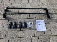 Basis-Dachträger (Stahl) original Nissan Qashqai J10 ohne Reling Nordrhein-Westfalen - Monschau Vorschau