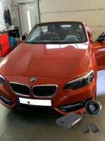 BMW 1er 2er F20 F21 F22 F23 Alarmanlage Nachrüsten Nordrhein-Westfalen - Brühl Vorschau