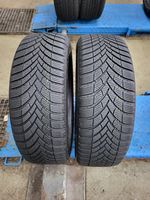 2x 205/55 R16 91T Semperit Speed-Grip 5,DOT 4622 mit 7,5 mm Bayern - Mintraching Vorschau