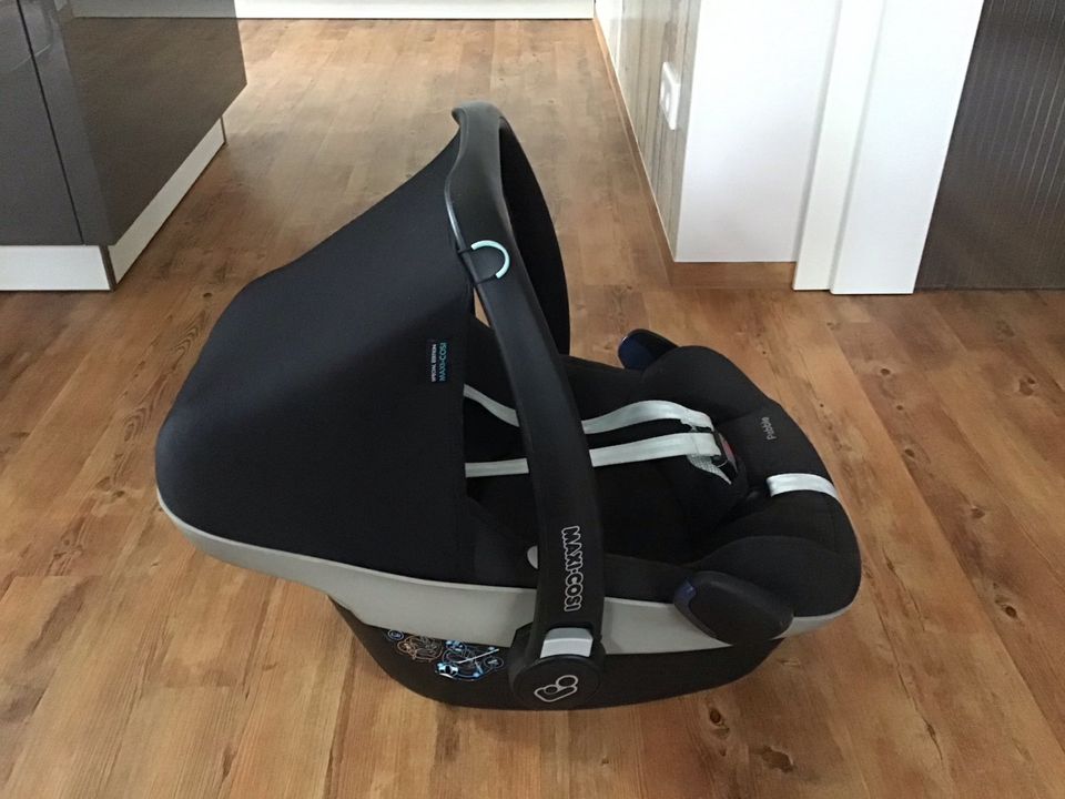 Maxi Cosi Kindersitz in Hamburg