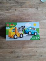 Lego Duplo Set 10883 My First Tow Truck Thüringen - Bürgel Vorschau