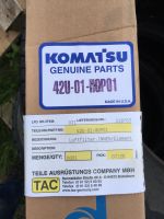 Komatsu Luftfilter 42U 01 HOP01 und HOP01 Hessen - Hohenstein Vorschau