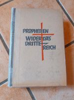 Prophetien wider das Dritte Reich - 1946, Gerlich / Naab Hessen - Herbstein Vorschau