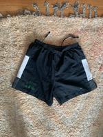 Retro Nike Sport Hose, Shorts,Kurze Hose Unisex, sporty edgy Look Pankow - Prenzlauer Berg Vorschau