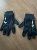 Handschuhe, Nike, grau Bayern - Waldkirchen Vorschau