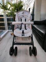 Chicco Trio Sprint  Kinderwagen Rheinland-Pfalz - Sassen Vorschau