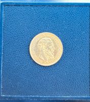 10 Mark Gold Friedrich Deutscher Kaiser König V. Preußen Rheinland-Pfalz - Pommern Vorschau