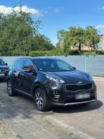 Kia Sportage 1.6 T-GDI DCT 4WD GT line GT line Baden-Württemberg - Ilvesheim Vorschau