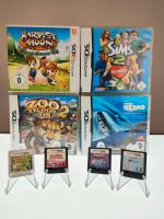 Nintendo 3DS Spiele Konvolut, Harvest Moon, Die Sims, uvm. Rheinland-Pfalz - Vallendar Vorschau