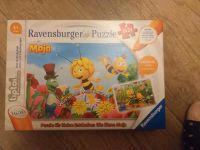 tiptoi Ravensburger Puzzle Biene Maja Geschenk Ostern Sachsen - Kreischa Vorschau