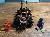 LEGO Nexo Knights 70321 General Magmar's Siege Machine of Doom Essen - Huttrop Vorschau