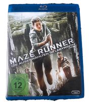 Maze Runner - Die Auserwählten im Labyrinth (2015) Bluray Sachsen - Annaberg-Buchholz Vorschau