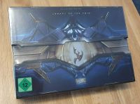 OVP Starcraft 2 Legacy of the Void Collectors Edition Baden-Württemberg - Leonberg Vorschau