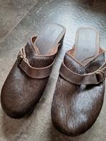 Esprit Fellclogs Gr.40 Schuhe Bayern - Friedberg Vorschau