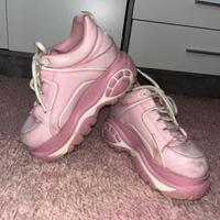Buffalo London sneakers size 38 Berlin - Hellersdorf Vorschau
