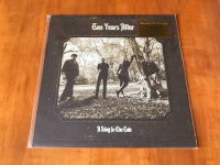 Ten Years After - A Sting In The Tale Limited Numb.  Silver Vinyl Sachsen - Markkleeberg Vorschau