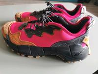 Reebok Zig Kinetica FLINTSTONES limited 42.5  43 Sachsen - Zwickau Vorschau