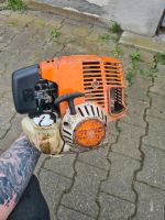 Stihl km 130 r Hessen - Sulzbach Vorschau