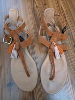 Sandalen UGG Gr. 38 Hessen - Lahntal Vorschau
