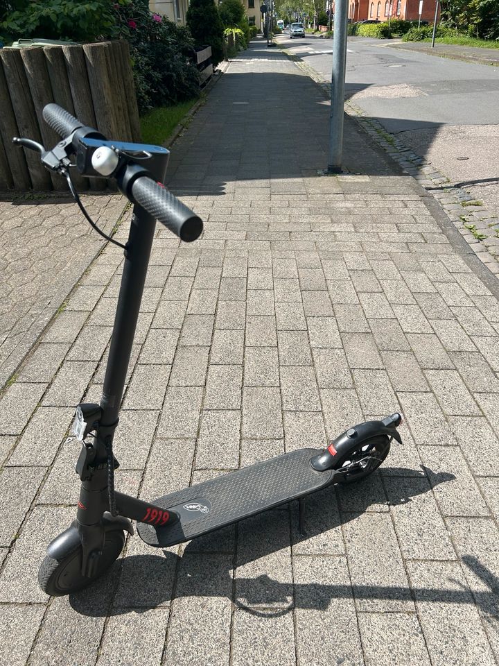 Escooter elektronik in Neuwied