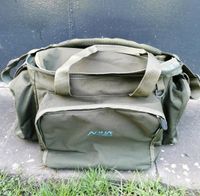 Aqua Products Carryall Standard Angeltasche Karpfenangeln Zubehör Niedersachsen - Bad Bentheim Vorschau