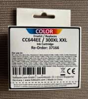 Color CC644EE/ 300XL XXL für HP C 4780 Köln - Ehrenfeld Vorschau