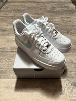 Nike Air Force 1 07 Sachsen - Elstra Vorschau