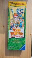 Spiel "Tohu Wabohu" Rheinland-Pfalz - Burgen Vorschau