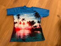 UV Shirt 176 Strand Beach Shirt UVschutz Bayern - Bad Tölz Vorschau