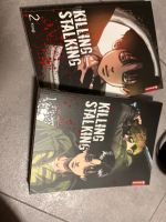 Killing Stalking Manga 1+2 Saarland - Wadgassen Vorschau