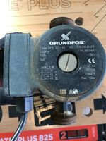 Grundfos UPS 25-40 180 Nordrhein-Westfalen - Detmold Vorschau