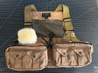 Filson Mesh Fishing Strap Vest Fliegenfischer Weste Neu Baden-Württemberg - Freiburg im Breisgau Vorschau