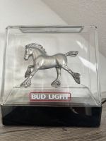 Budweiser Bud Light Clydesdale Lampe Bochum - Bochum-Nord Vorschau