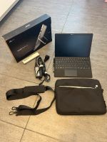 Acer Switch Alpha 12 SA5-271-53QS 8GB Ram i5 OVP Convertible Neuhausen-Nymphenburg - Neuhausen Vorschau