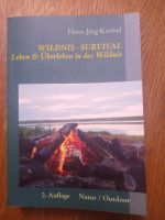 Survival - Leben und Überleben in der Wildnis Baden-Württemberg - Aichtal Vorschau