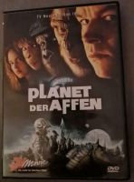 DVD TV Movie Planet der Affen Leipzig - Möckern Vorschau