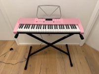 Einsteiger Leuchttasten- Keyboard von McGrey LK-6120-MIC Stuttgart - Sillenbuch Vorschau