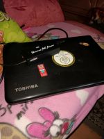 Laptop Toshiba Sachsen-Anhalt - Jessen (Elster) Vorschau