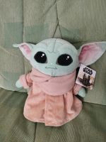 Star wars Baby Yoda Kuscheltier Wandsbek - Gartenstadt Vorschau