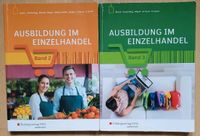 Ausbildung Einzelhandel Band 2 & 3 je 15€ Brandenburg - Beeskow Vorschau